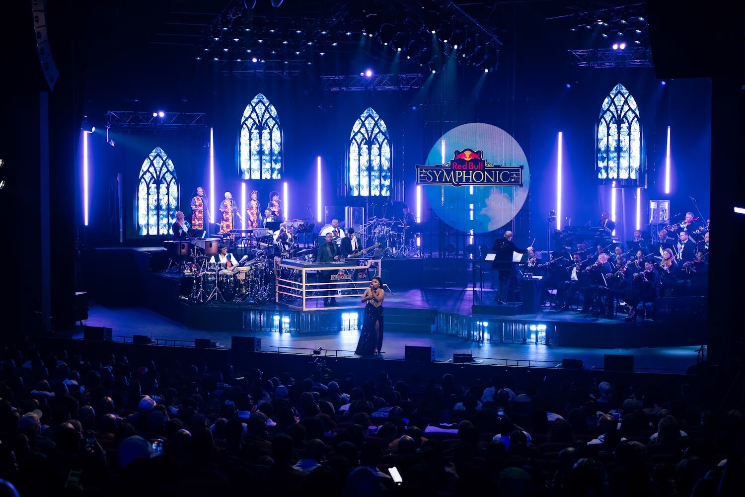 RedBull Symphonic